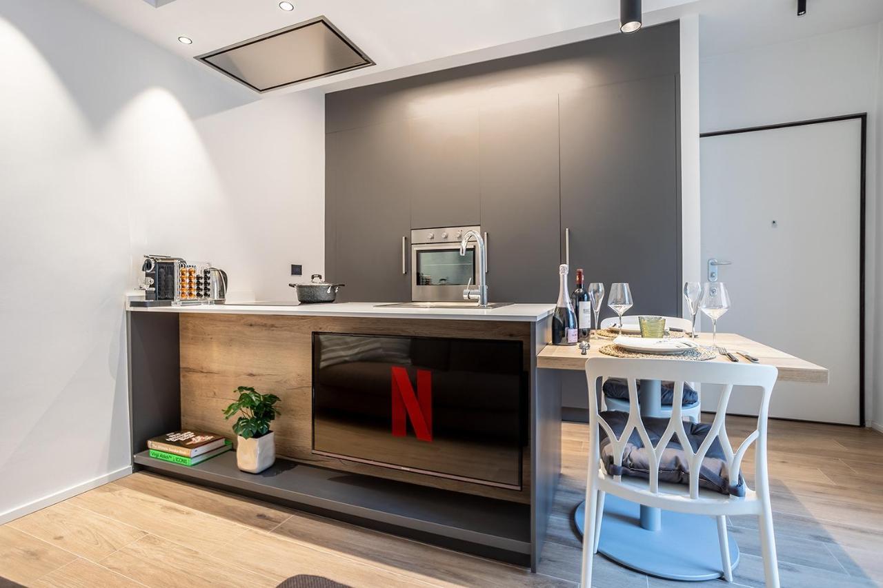 Suite 2 Centro Milano,Duomo,Navigli Zewnętrze zdjęcie