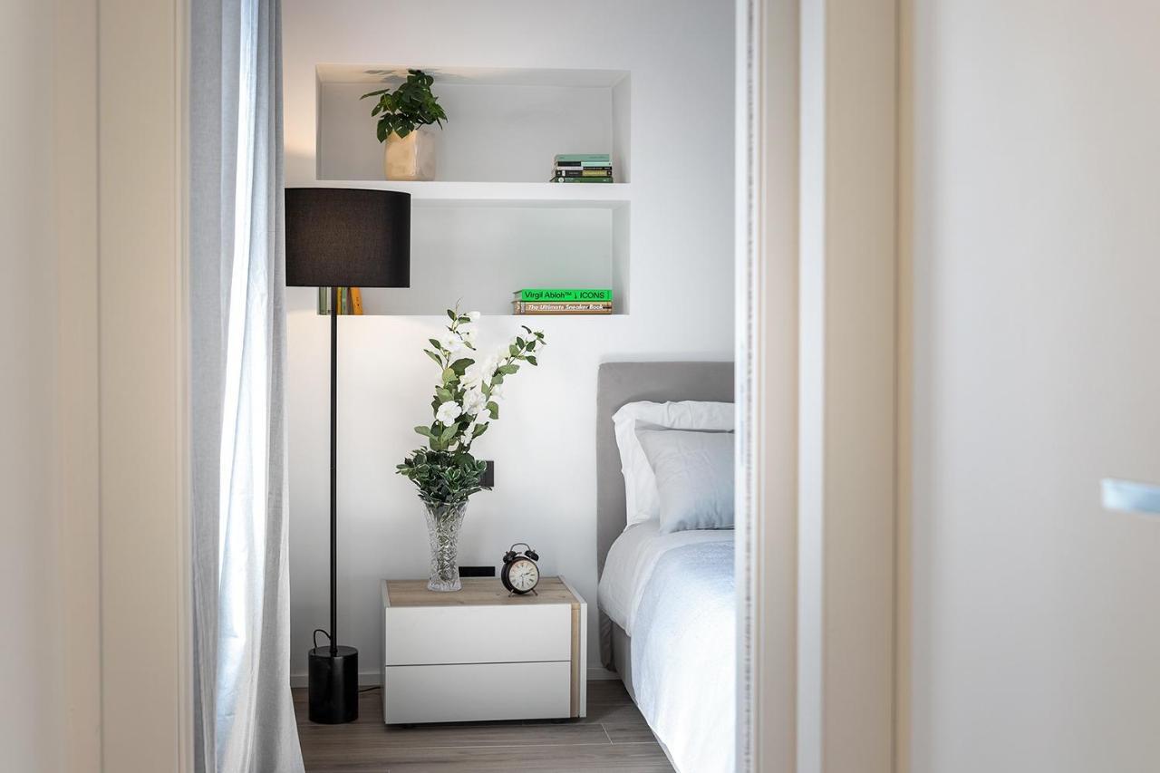 Suite 2 Centro Milano,Duomo,Navigli Zewnętrze zdjęcie