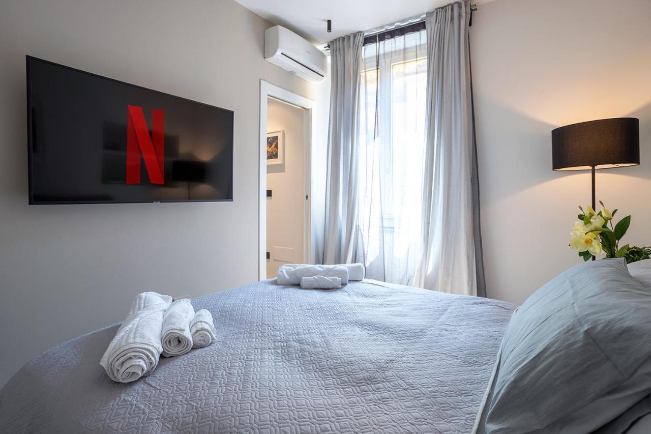 Suite 2 Centro Milano,Duomo,Navigli Zewnętrze zdjęcie