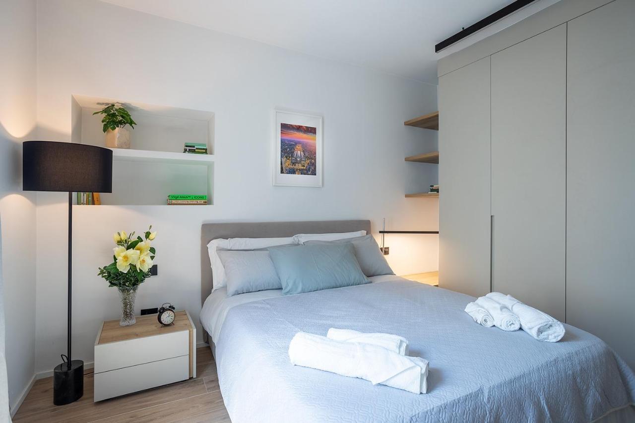 Suite 2 Centro Milano,Duomo,Navigli Zewnętrze zdjęcie