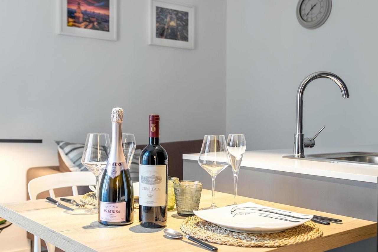 Suite 2 Centro Milano,Duomo,Navigli Zewnętrze zdjęcie