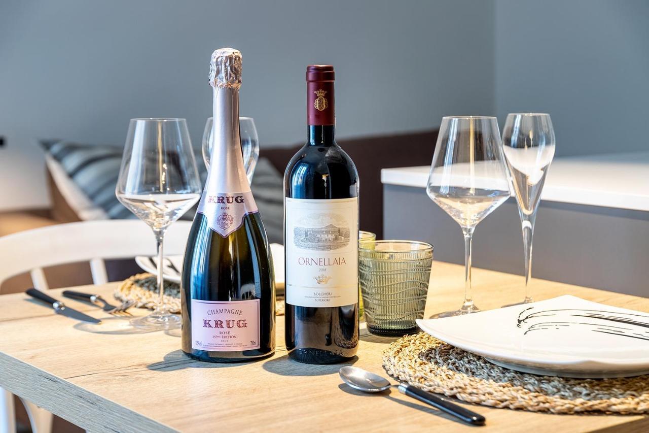 Suite 2 Centro Milano,Duomo,Navigli Zewnętrze zdjęcie