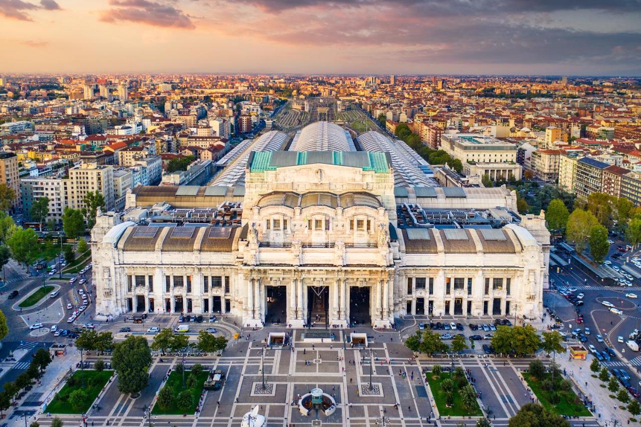 Suite 2 Centro Milano,Duomo,Navigli Zewnętrze zdjęcie