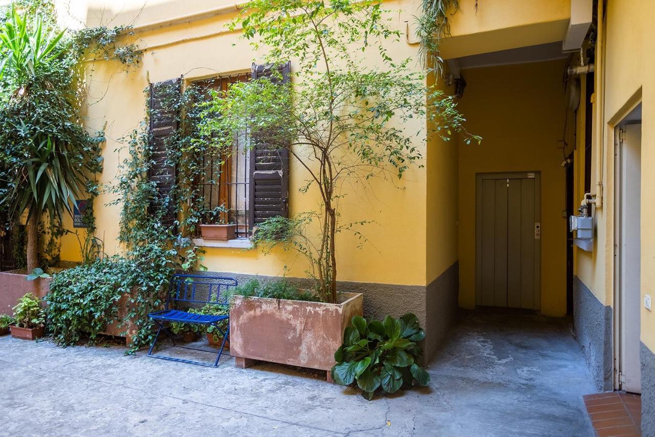 Suite 2 Centro Milano,Duomo,Navigli Zewnętrze zdjęcie