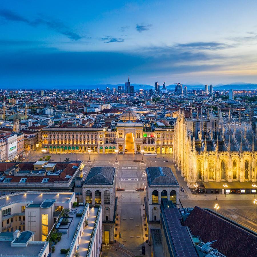 Suite 2 Centro Milano,Duomo,Navigli Zewnętrze zdjęcie