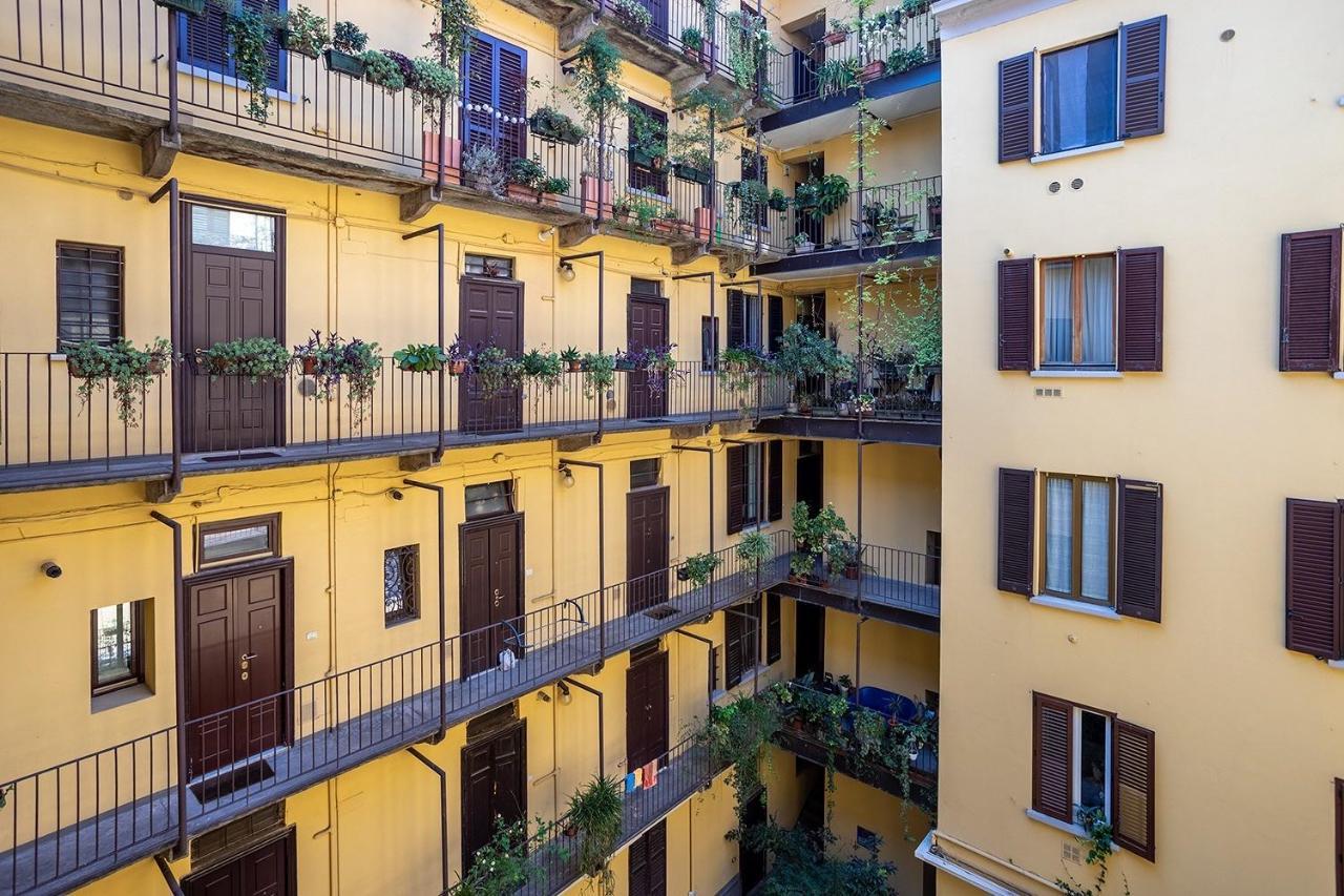 Suite 2 Centro Milano,Duomo,Navigli Zewnętrze zdjęcie